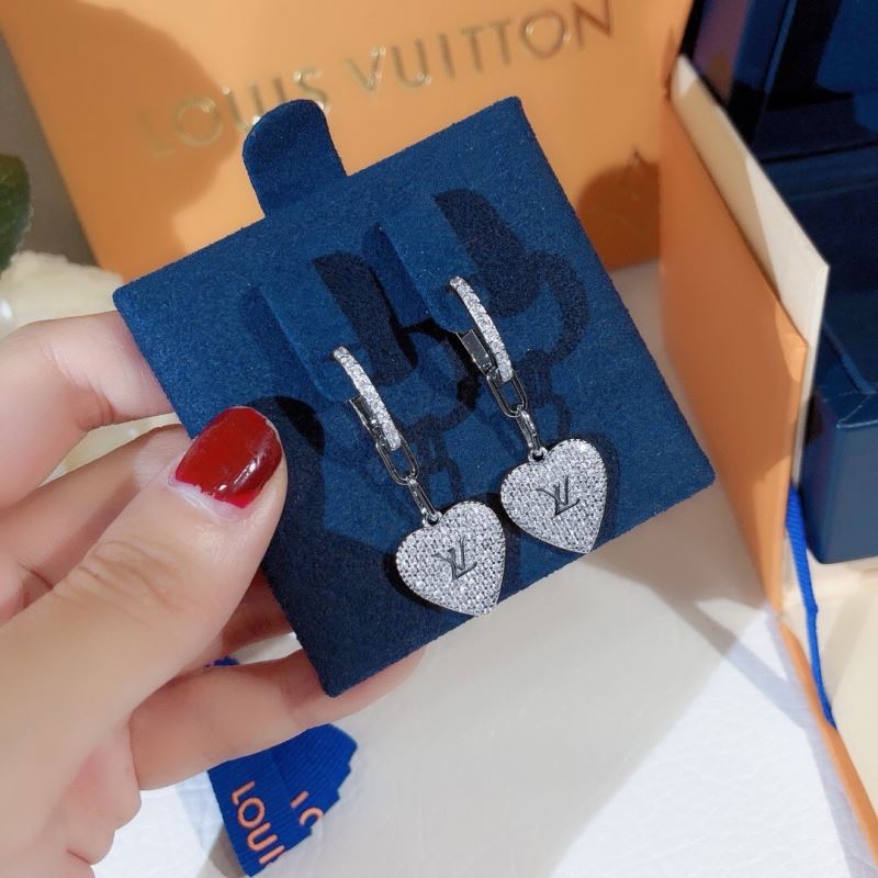 Louis Vuitton Earrings